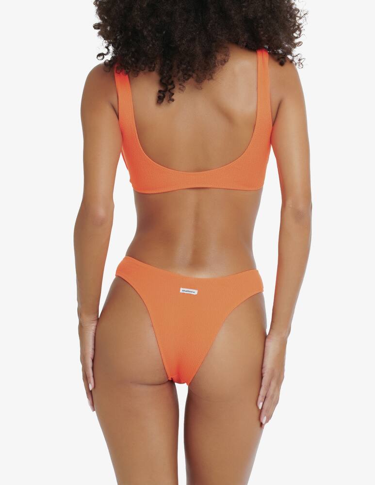 rinascente Matinée New Goffry bikini bottom