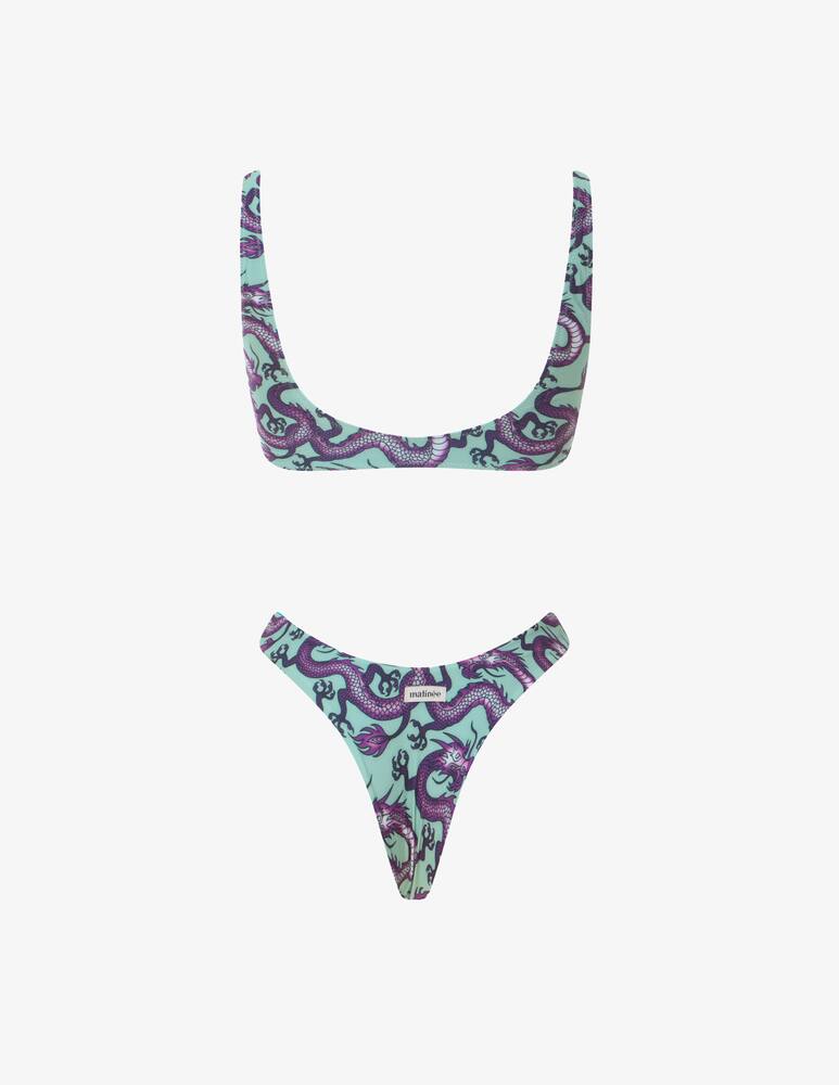 rinascente Matinée Costume a due pezzi con top a fascia Cleo