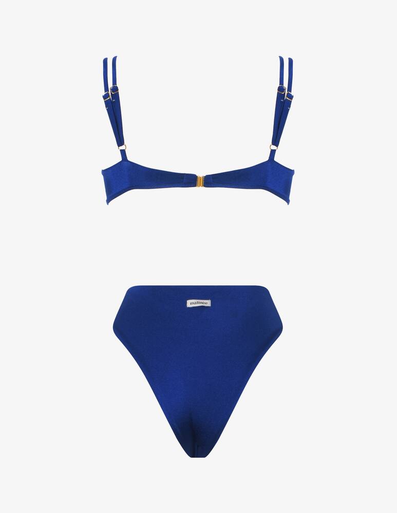 rinascente Matinée Fibia bikini set