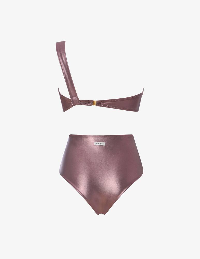 rinascente Matinée Costume a due pezzi con top monospalla Eva