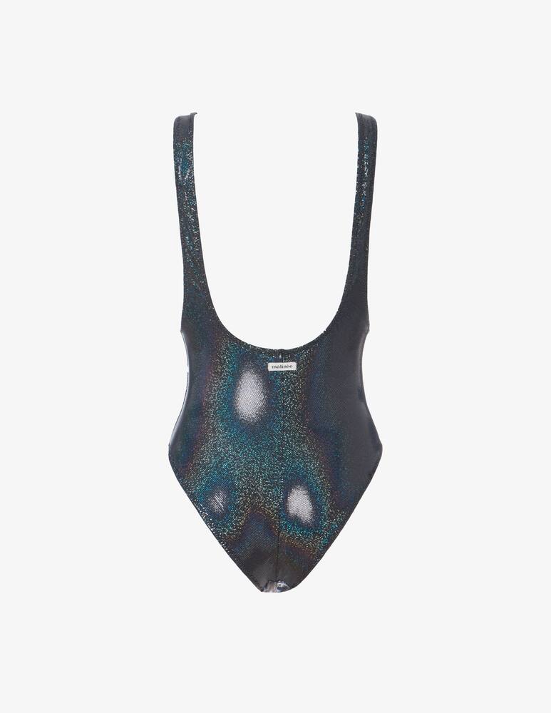 rinascente Matinée Gisele one-piece swimsuit