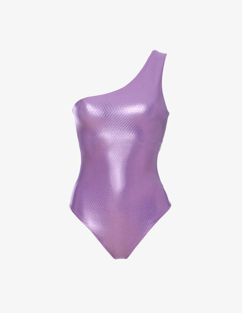 rinascente Matinée Karine Laminaone-piece swimsuit