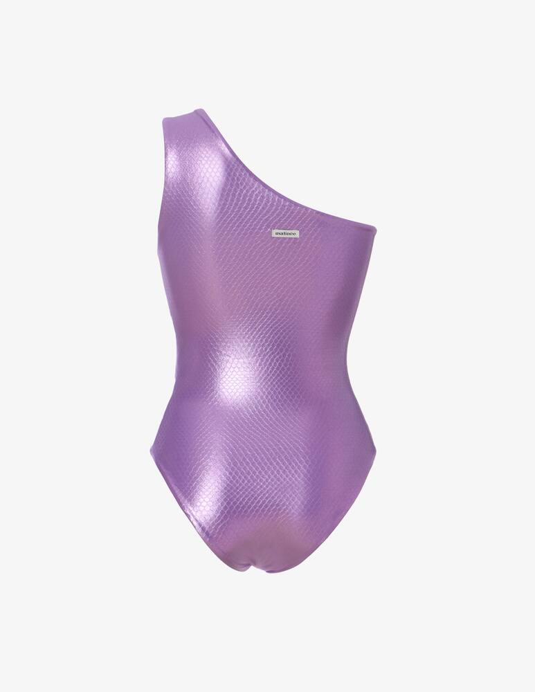 rinascente Matinée Karine Laminaone-piece swimsuit