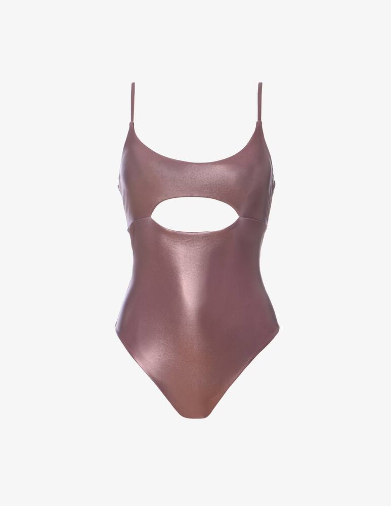 rinascente Matinée Isa one-piece swimsuit