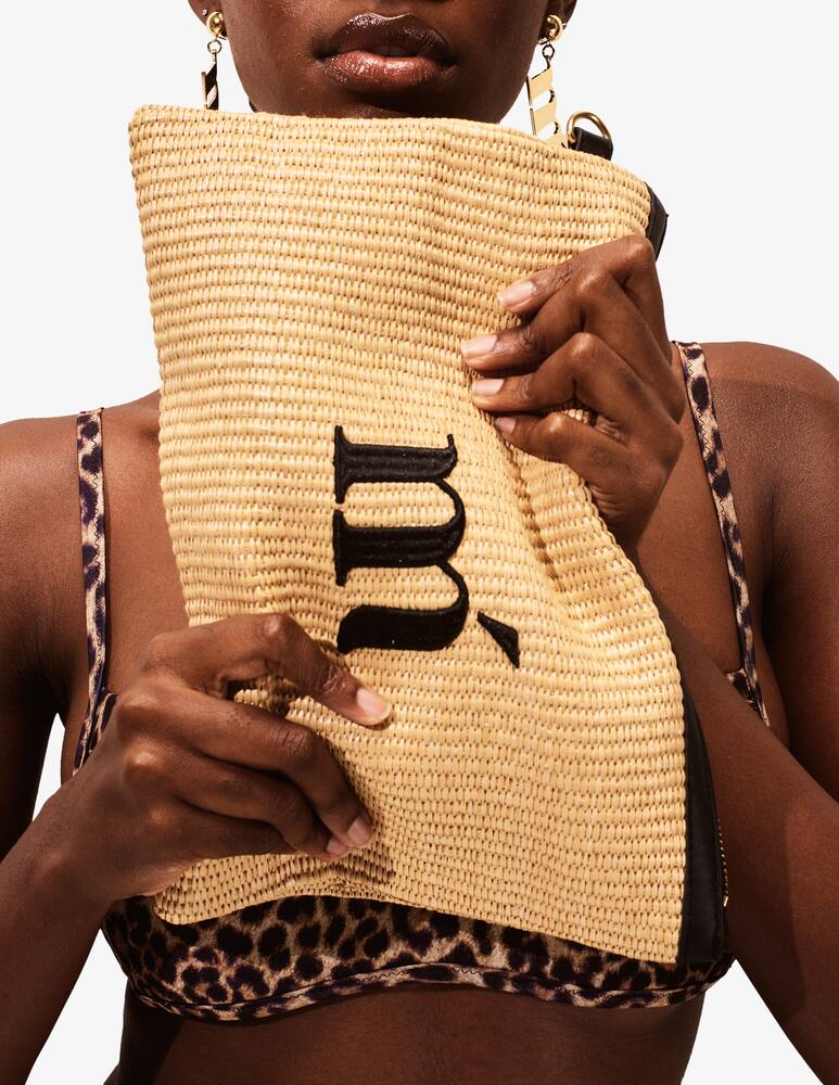 rinascente Matinée Canvas pochette