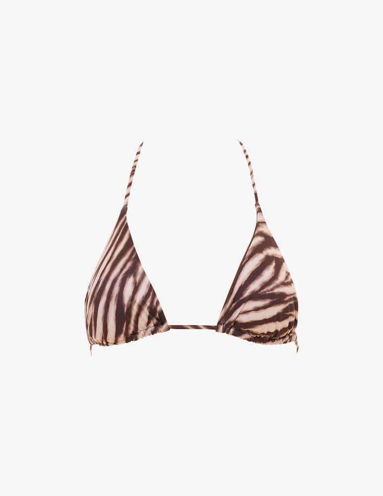 Matinée Top bikini a triangolo Kate - immagine 3 Matinée Top bikini a triangolo Kate - immagine 3