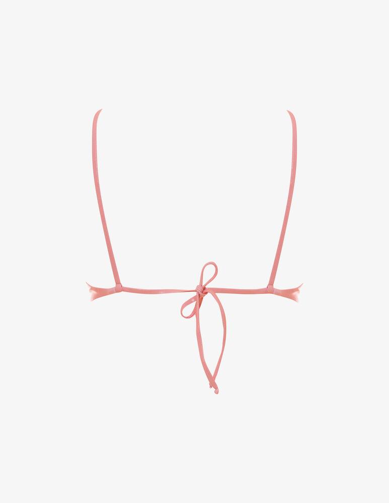 rinascente Matinée Top bikini a fascia Dora