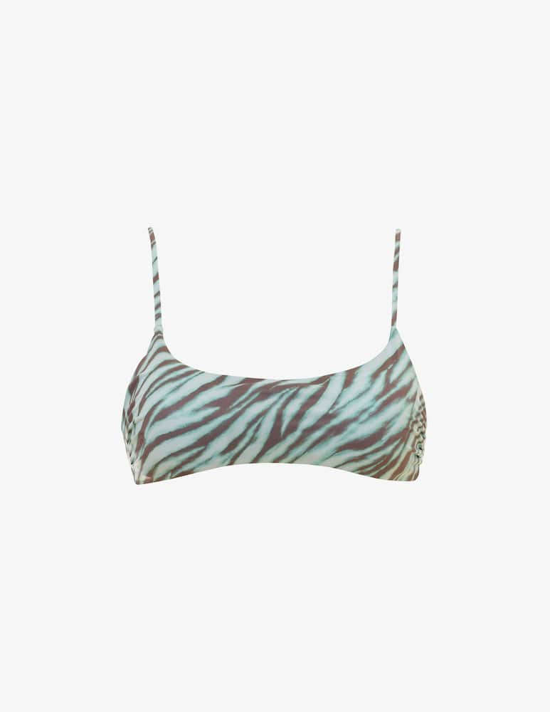 Matinée Set con top bikini a fascia Dora - immagine 3 Matinée Set con top bikini a fascia Dora - immagine 3