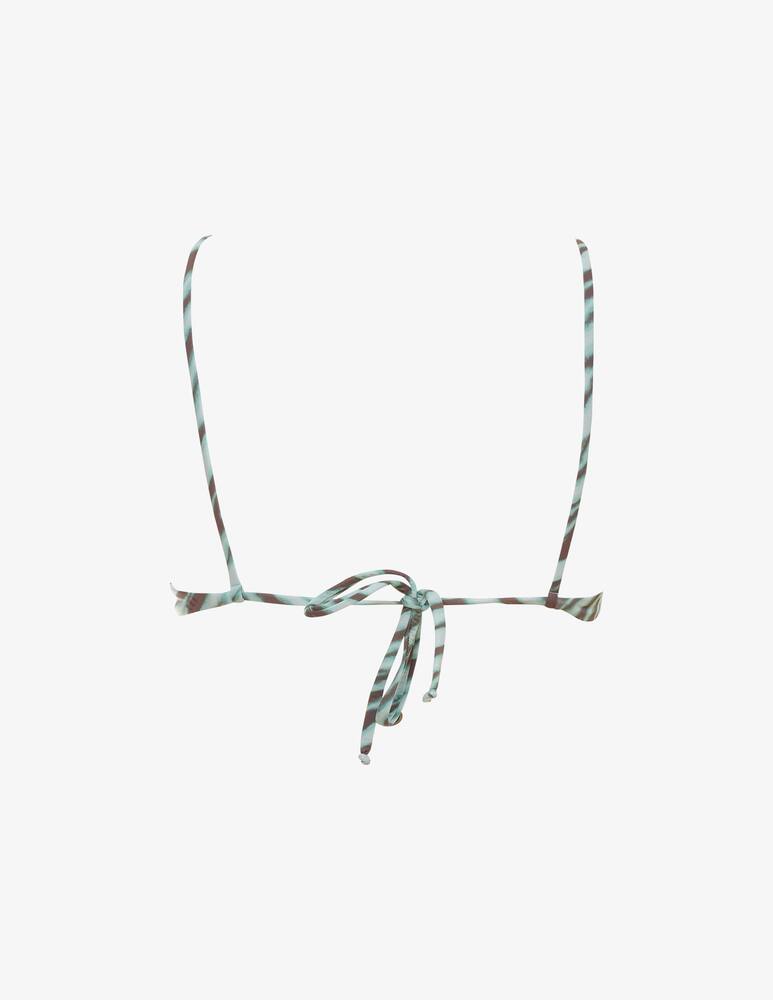 rinascente Matinée Dora bandeau bikini set