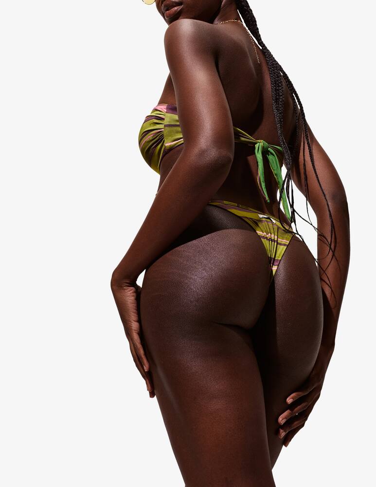 rinascente Matinée Ambre bikini set