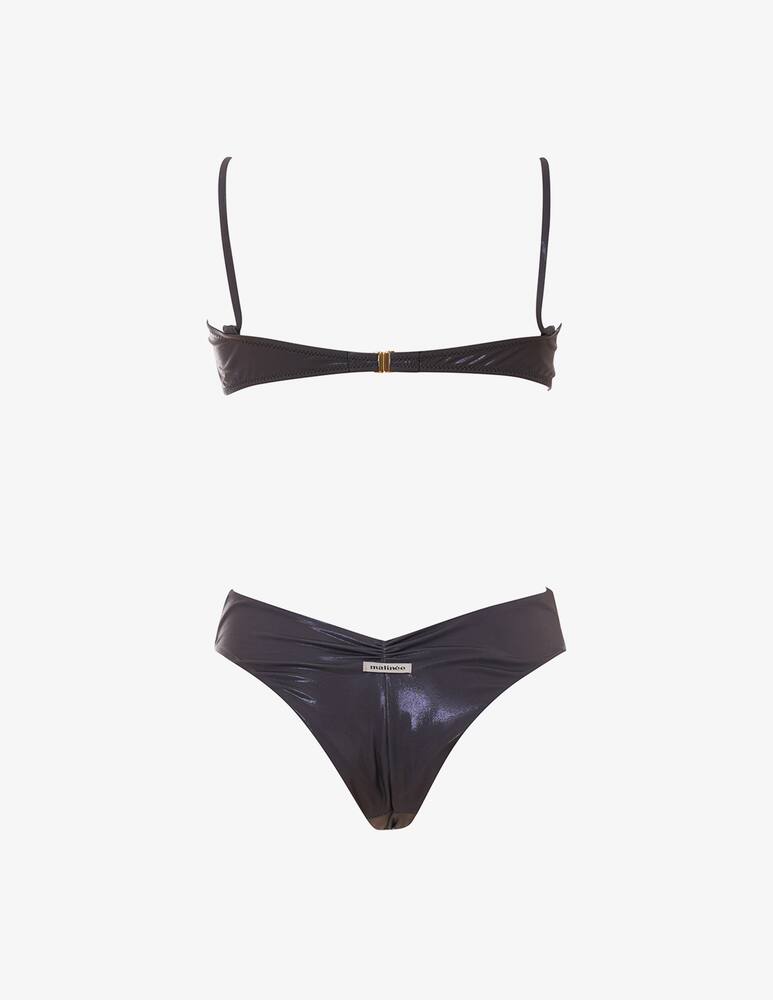 rinascente Matinée Asia one-piece swimsuit
