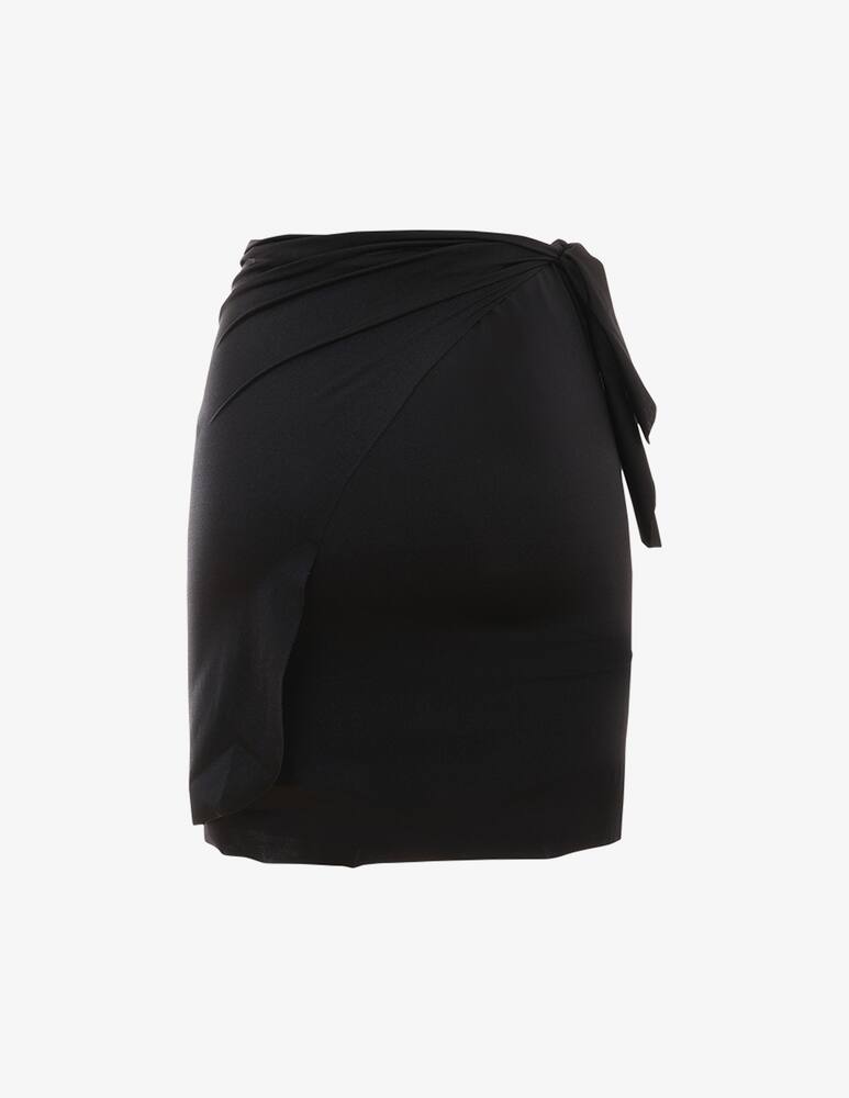 rinascente Matinée Short pareo skirt