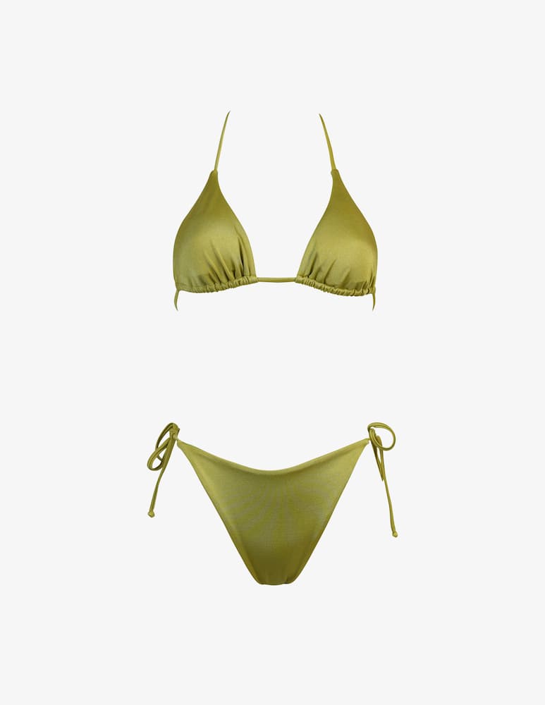 rinascente Matinée Bikini due pezzi Kate set
