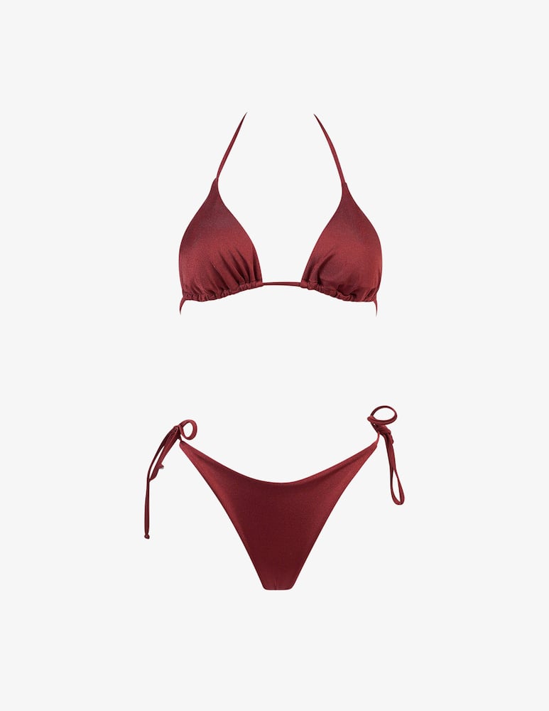 rinascente Matinée Bikini due pezzi Kate set