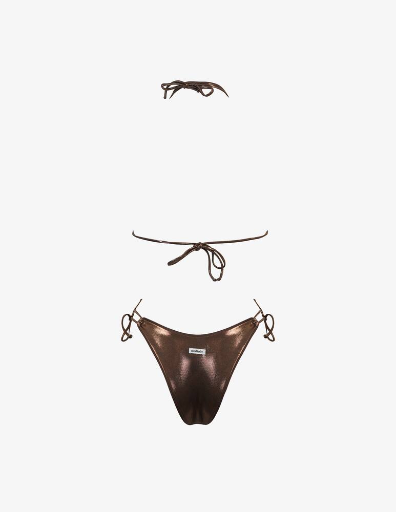 rinascente Matinée Bikini due pezzi Kate set