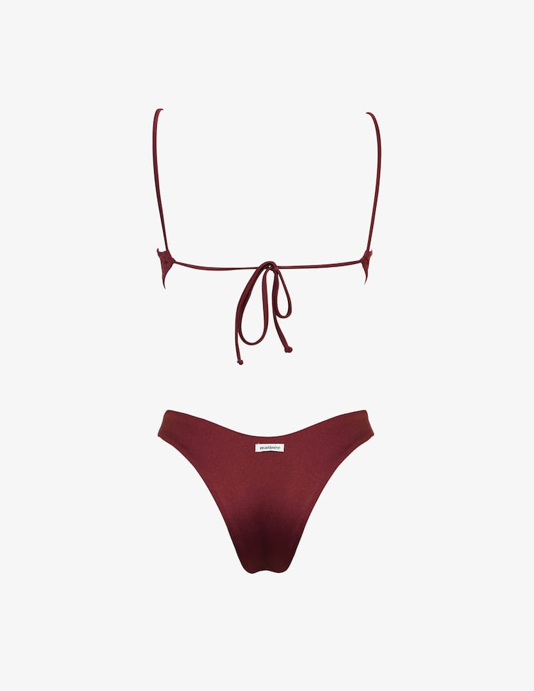 rinascente Matinée Bikini due pezzi Tina set