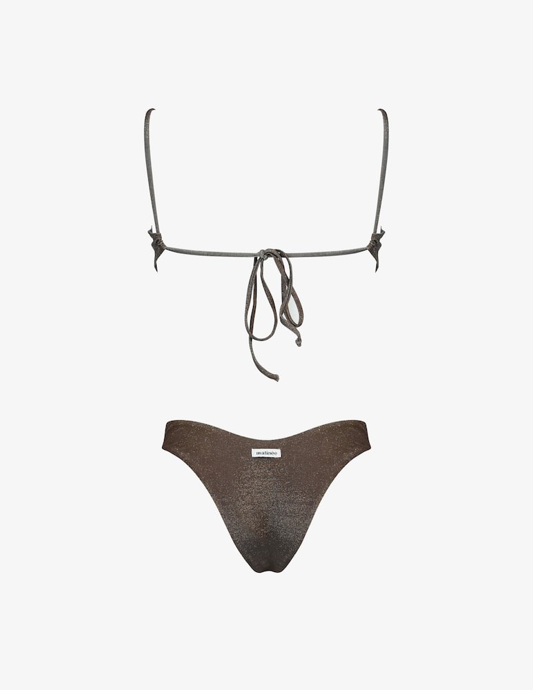 rinascente Matinée Bikini due pezzi Tina set