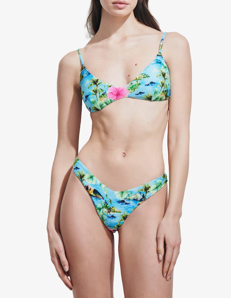 rinascente Matinée Bikini due pezzi Tina set