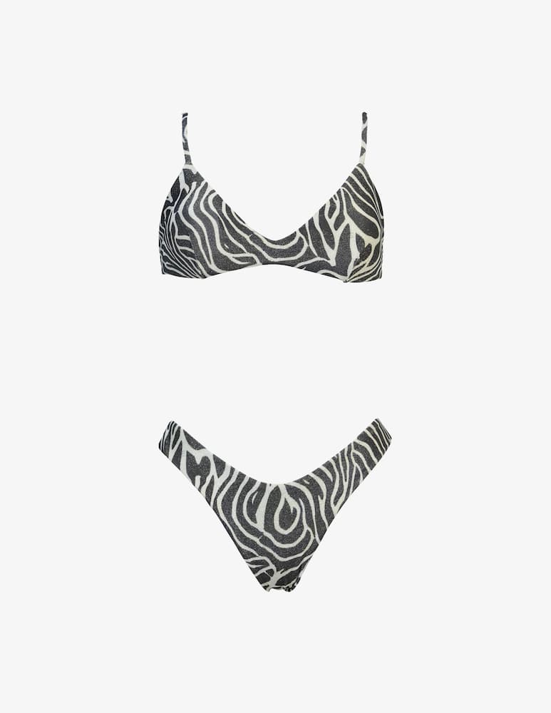 rinascente Matinée Bikini due pezzi Tina set