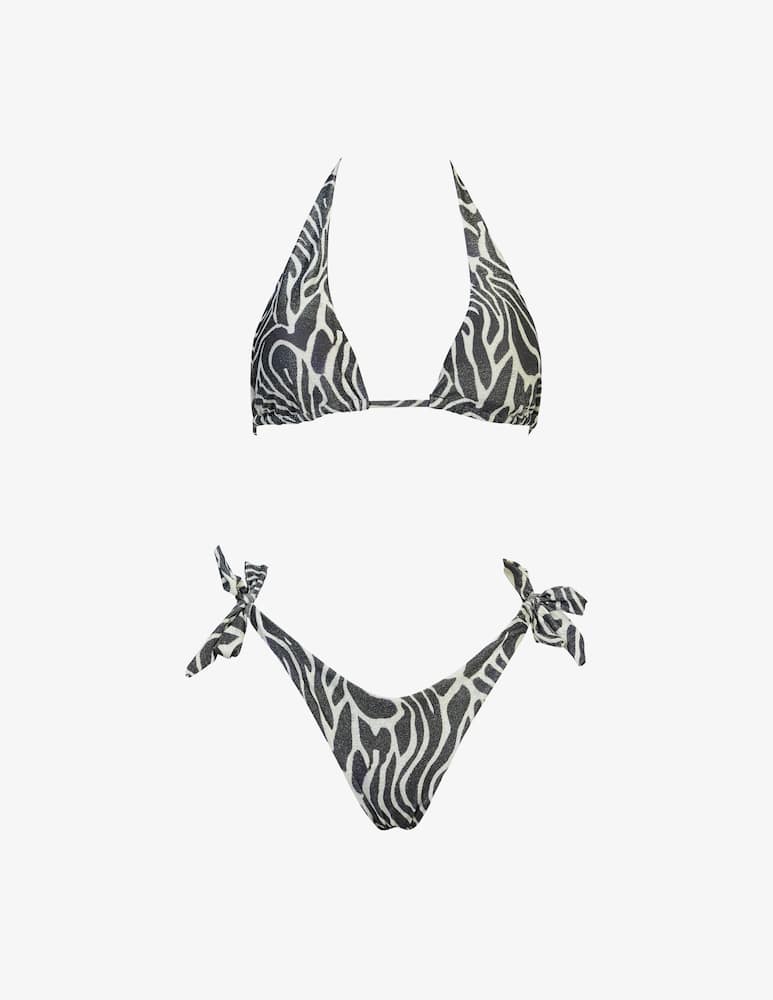 rinascente Matinée Bikini due pezzi Benedetta set