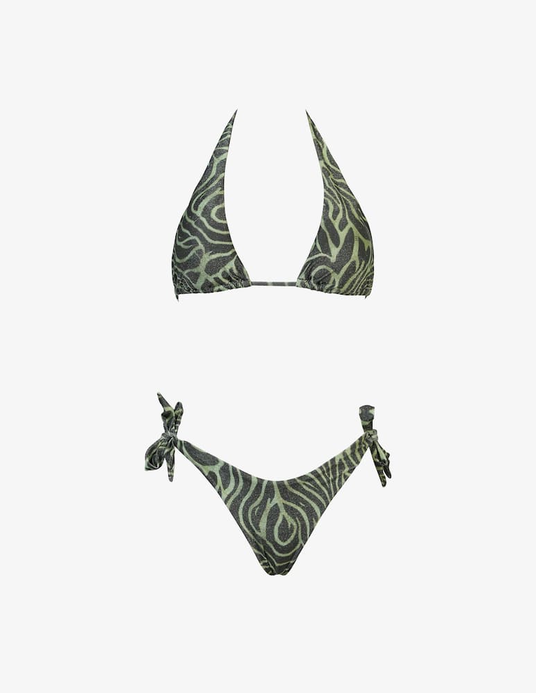 rinascente Matinée Bikini due pezzi Benedetta set