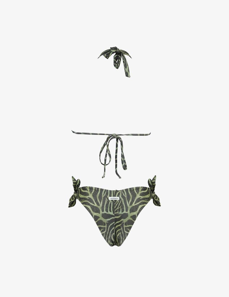 rinascente Matinée Bikini due pezzi Benedetta set