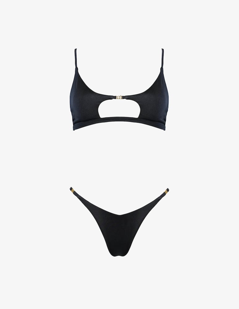 rinascente Matinée Bikini due pezzi Taylor set