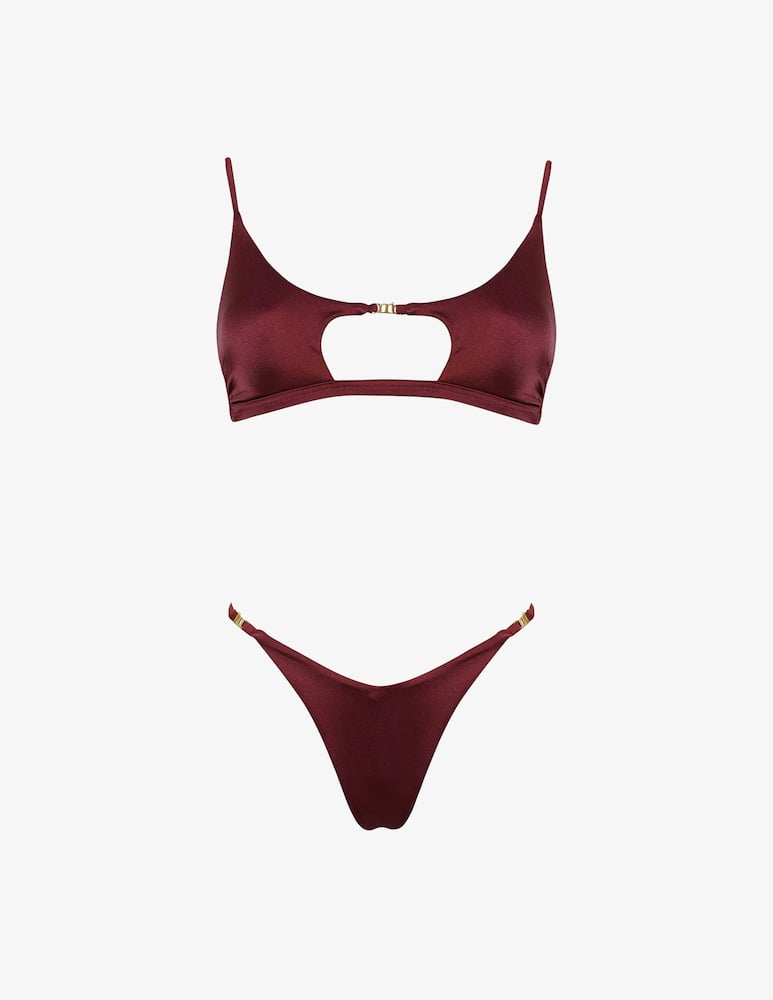 rinascente Matinée Bikini due pezzi Taylor set