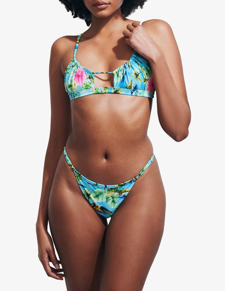 rinascente Matinée Olivia bikini set