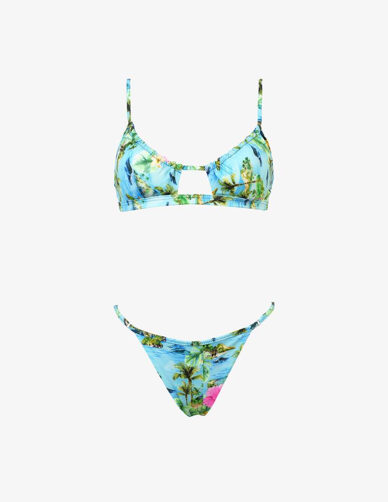 rinascente Matinée Olivia bikini set
