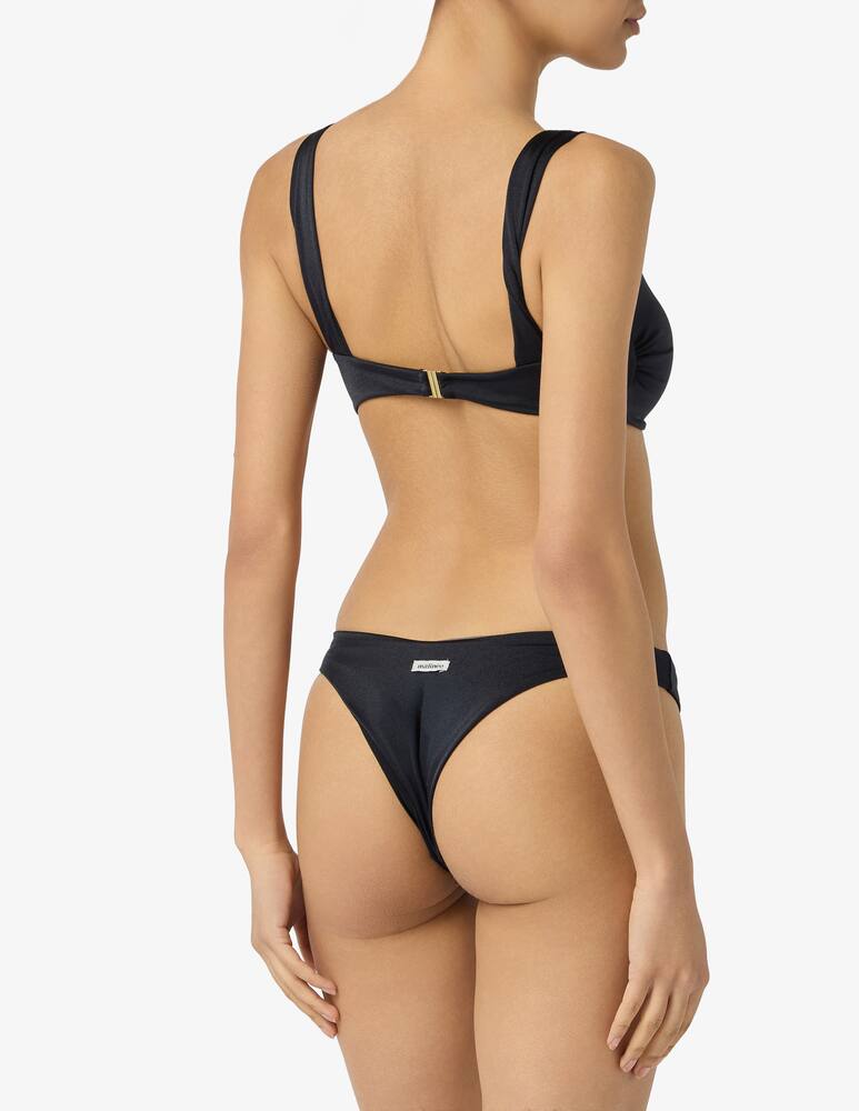 rinascente Matinée Bikini due pezzi Jane set