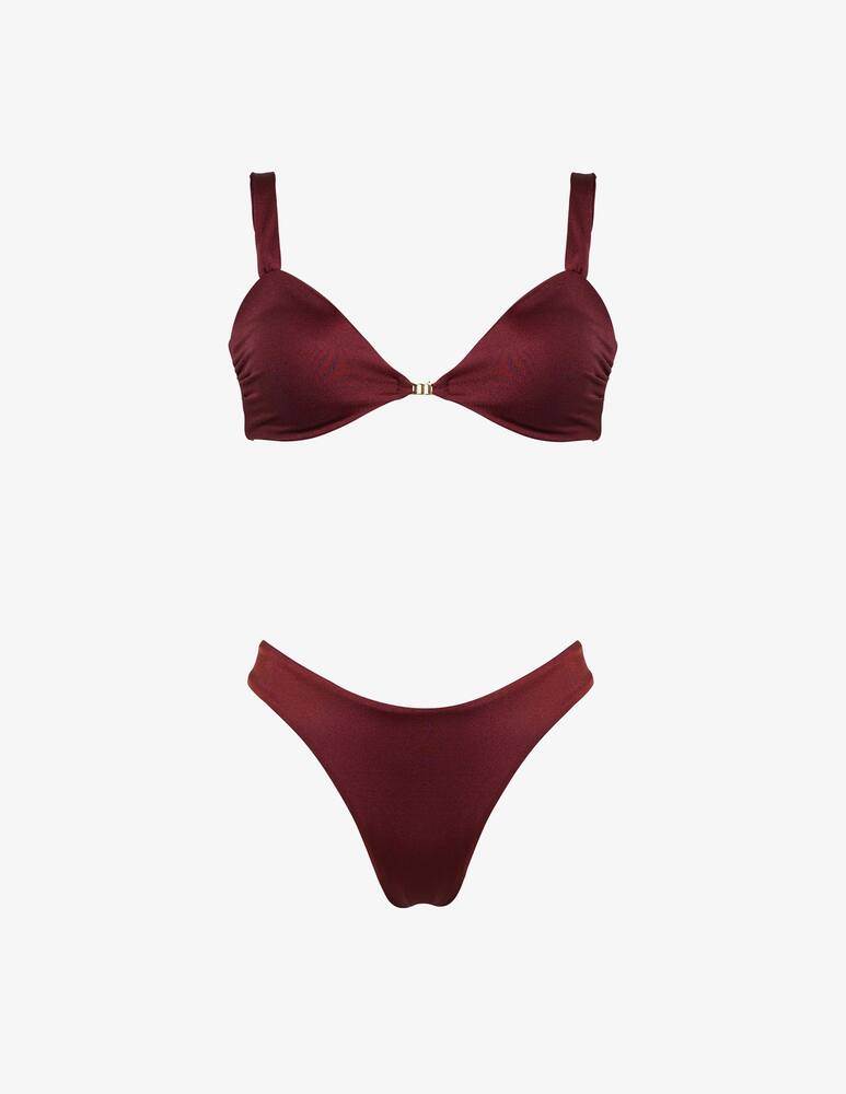 rinascente Matinée Bikini due pezzi Jane set