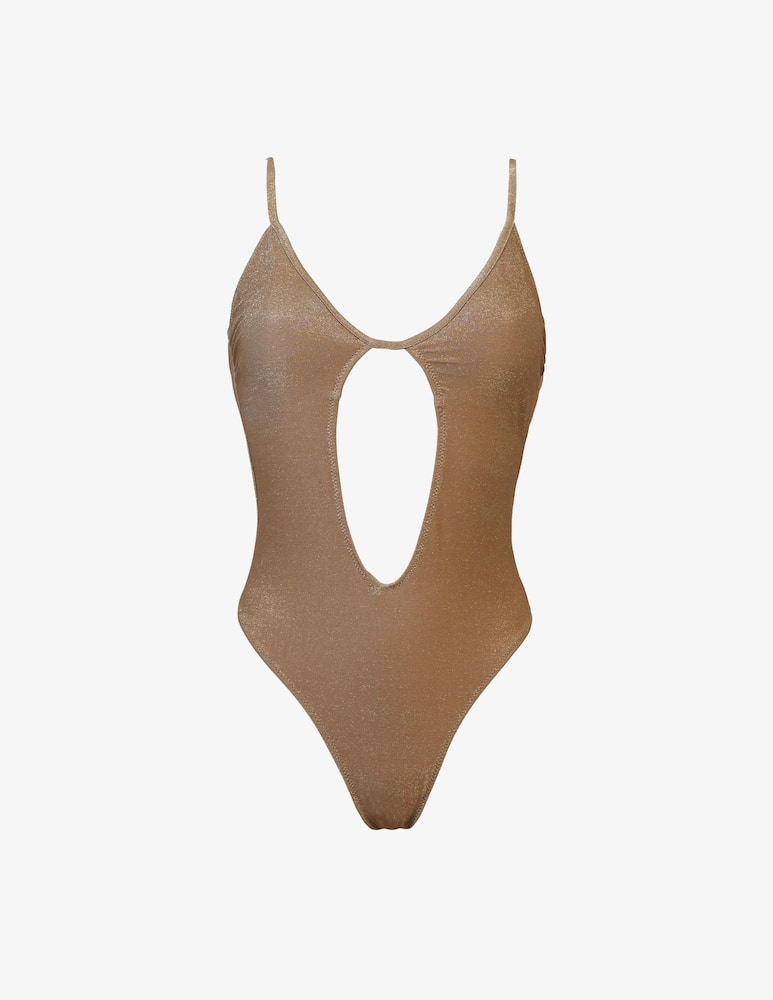 rinascente Matinée Costume intero LIlly cut out