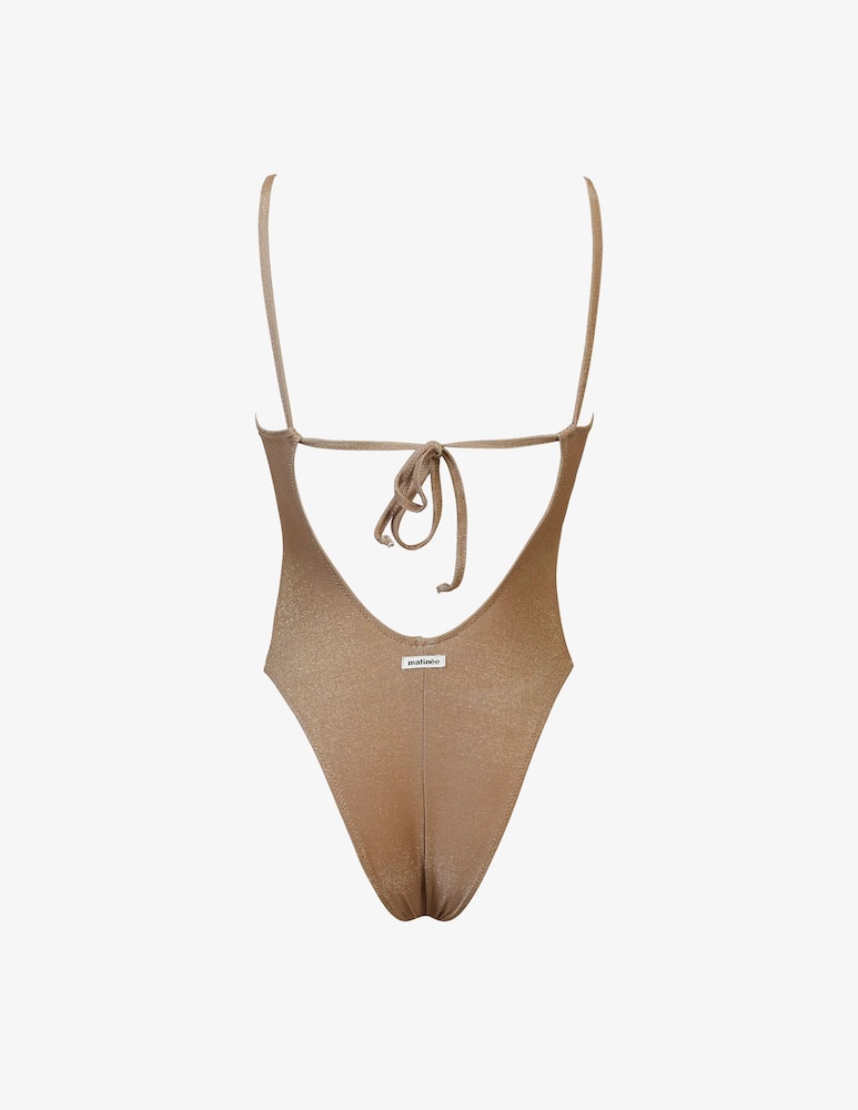 rinascente Matinée Costume intero LIlly cut out