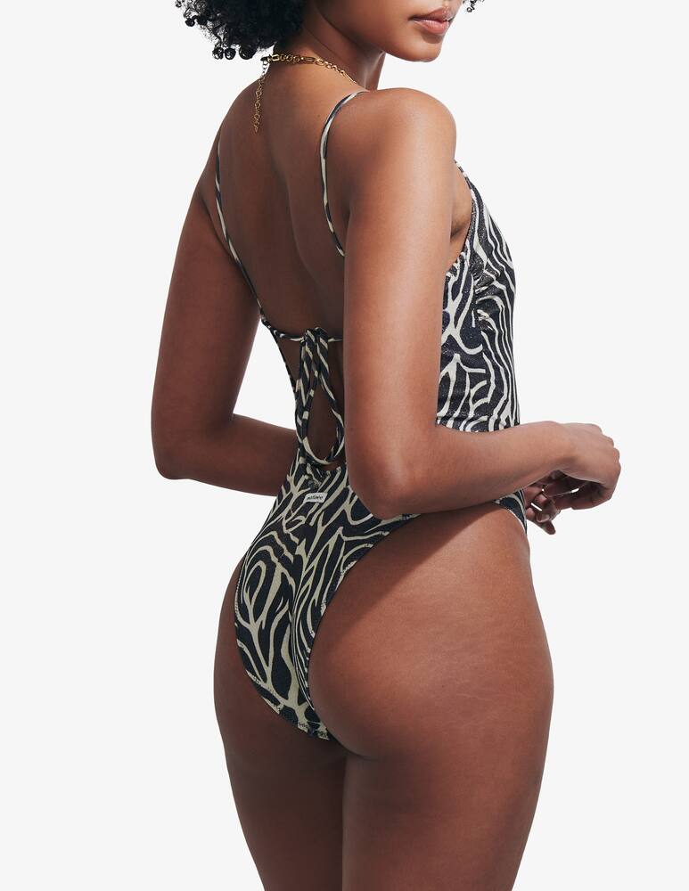 rinascente Matinée Costume intero Lilly cut out