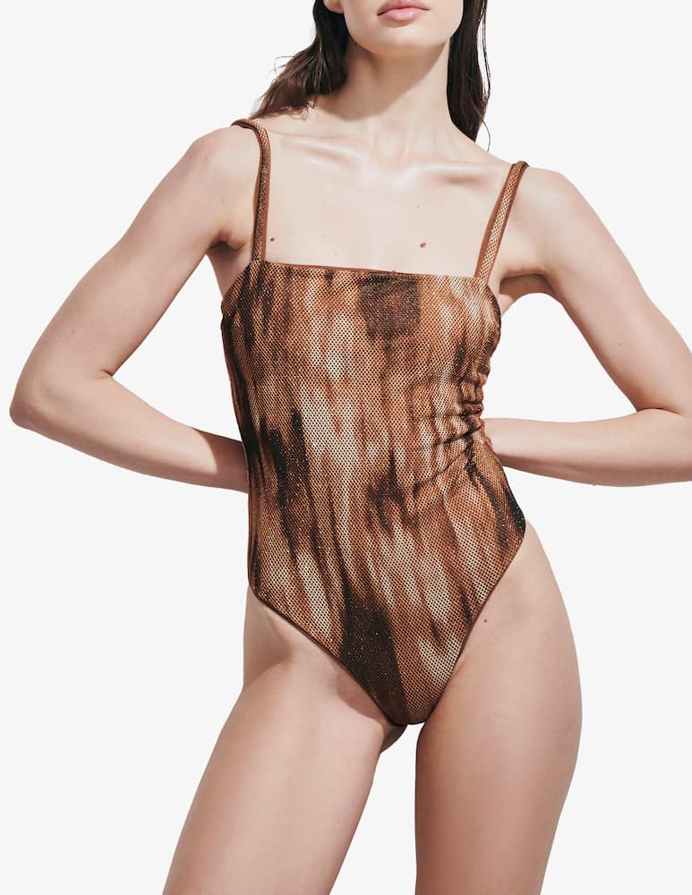 rinascente Matinée Costume intero Melamie