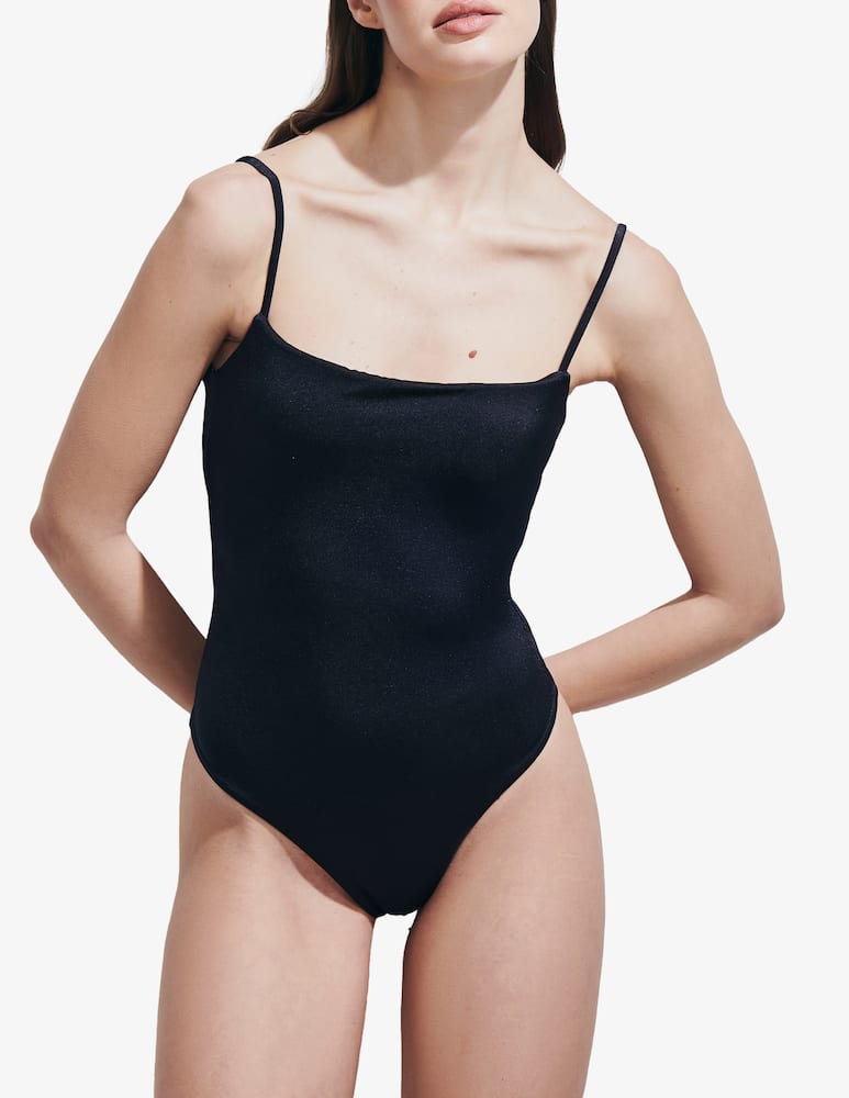 rinascente Matinée Costume intero scollato Elodie