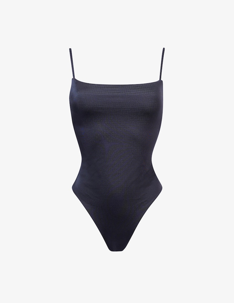 rinascente Matinée Costume intero scollato Elodie