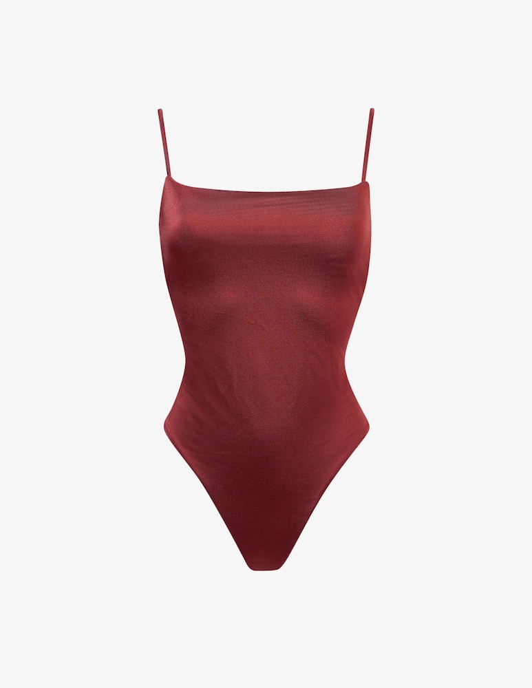 rinascente Matinée Costume intero scollato Elodie