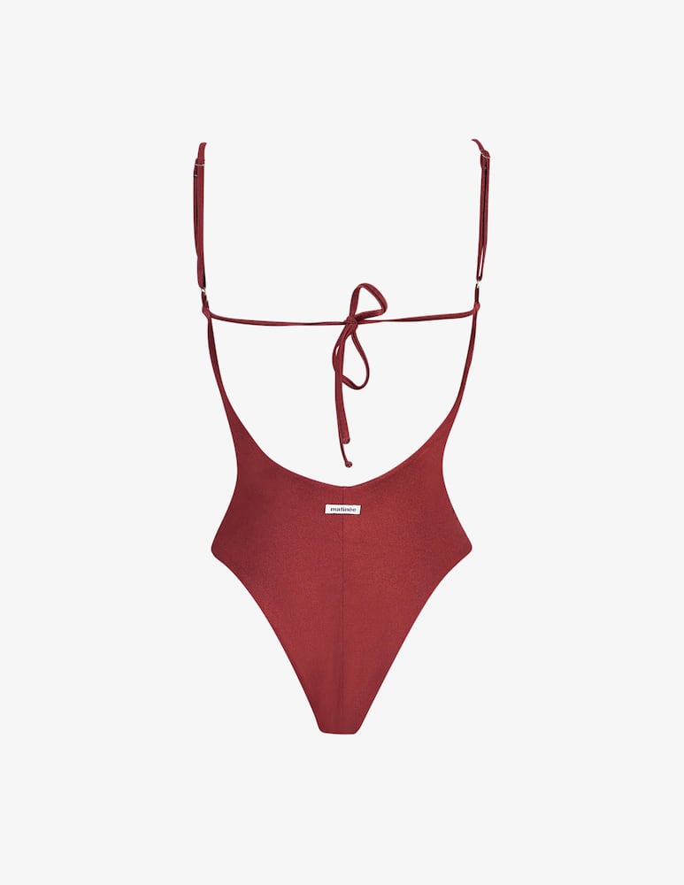 rinascente Matinée Costume intero scollato Elodie