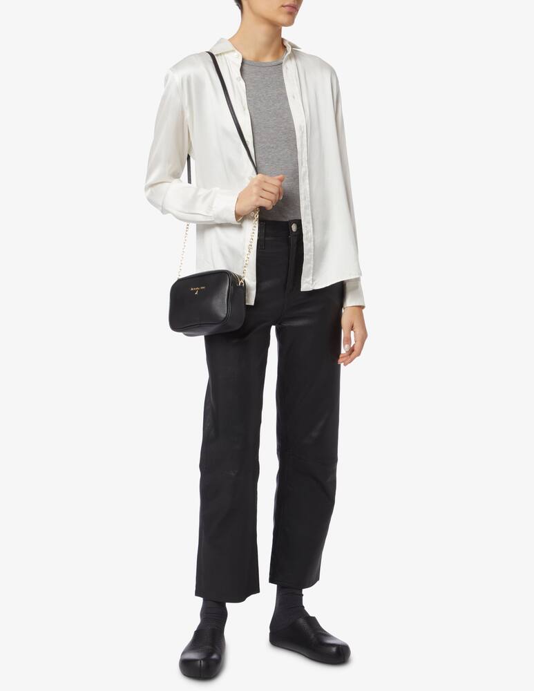 rinascente Patrizia Pepe Borsa con catena Camera Case