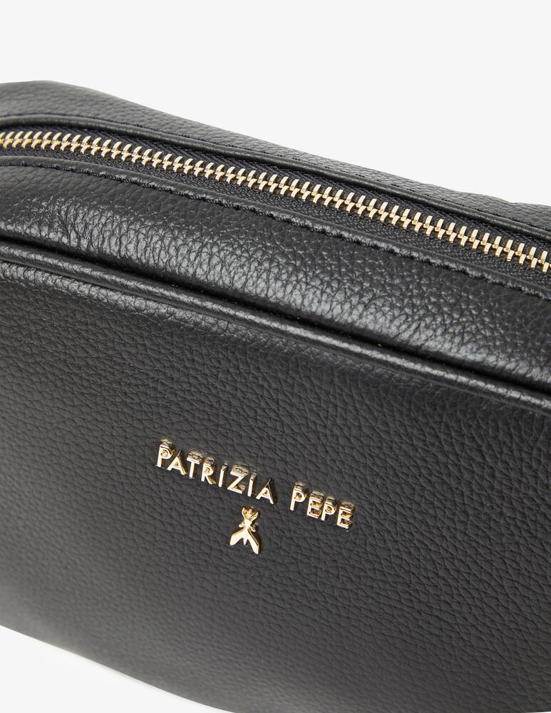 rinascente Patrizia Pepe Borsa con catena Camera Case