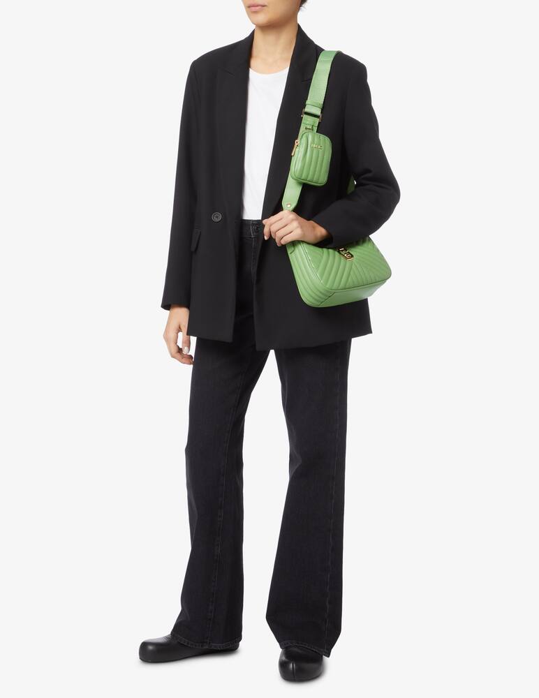 rinascente Patrizia Pepe Borsa con catena Camera Case