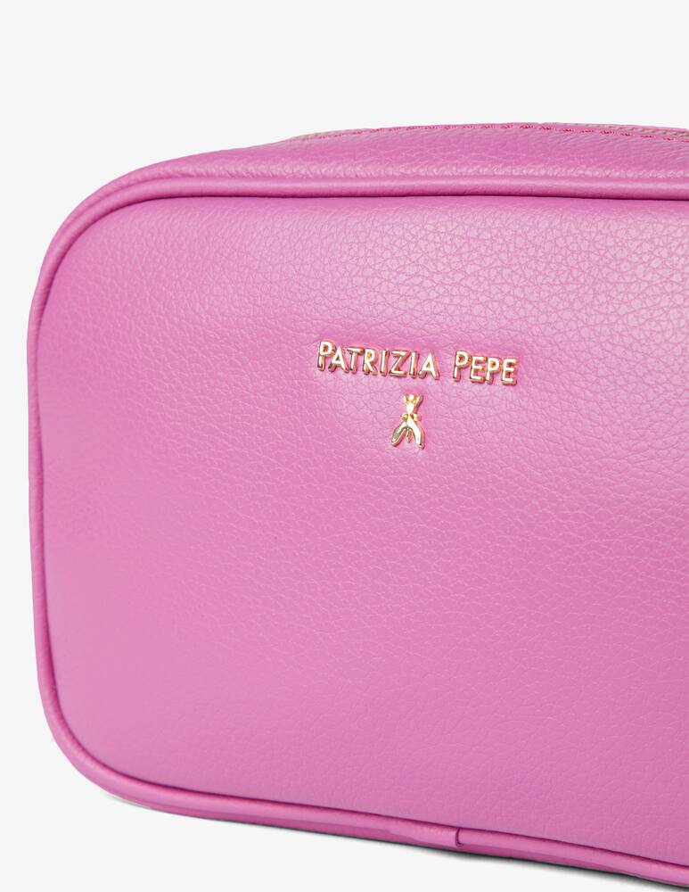 rinascente Patrizia Pepe Borsa con catena Camera Case