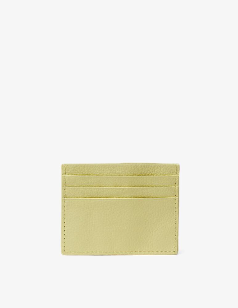 rinascente Patrizia Pepe Card holder