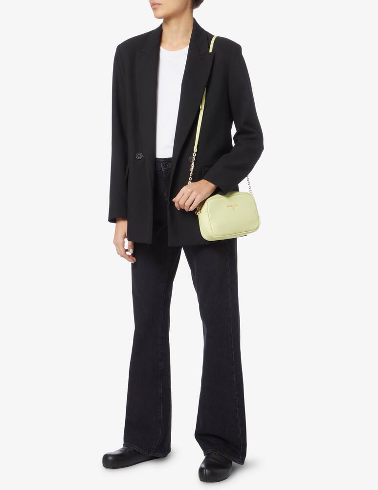 rinascente Patrizia Pepe Camera Case chain bag