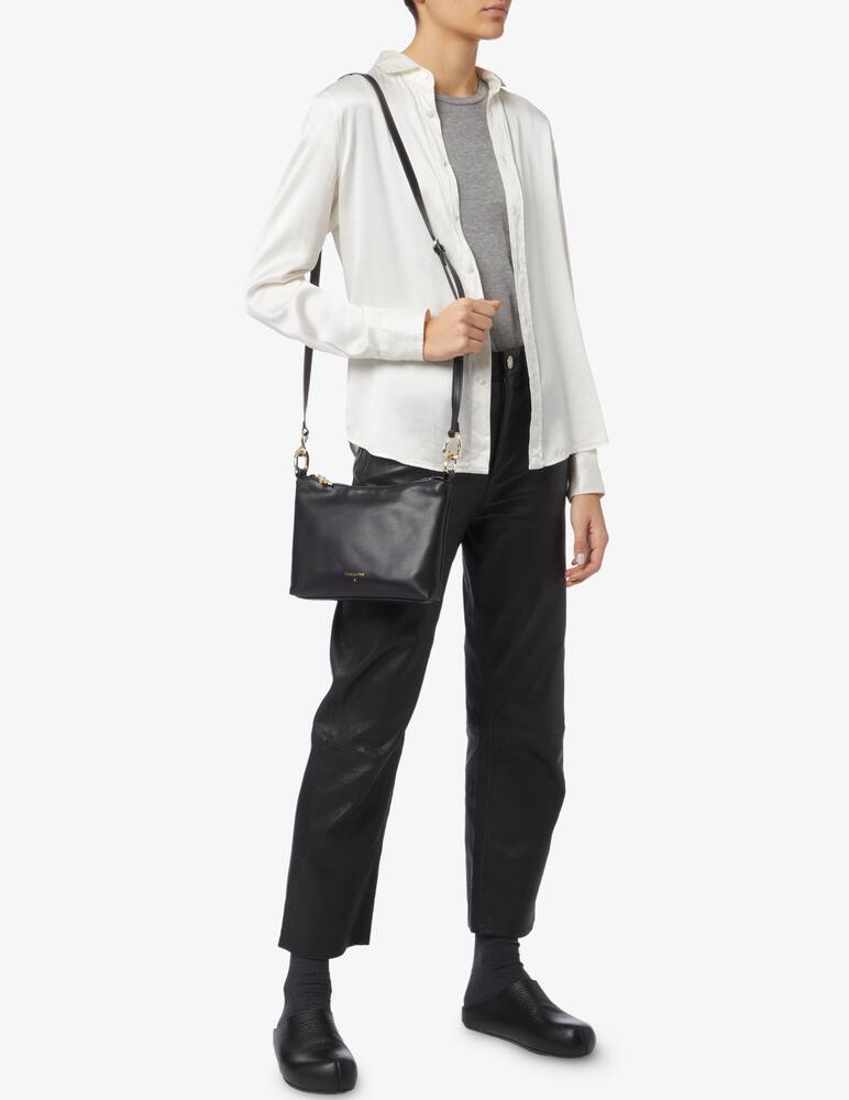 rinascente Patrizia Pepe Borsa hobo mini Drop