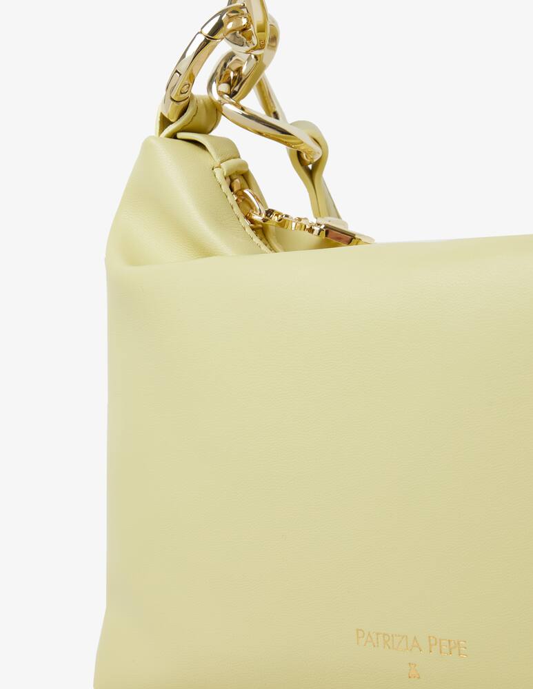 rinascente Patrizia Pepe Borsa hobo mini Drop