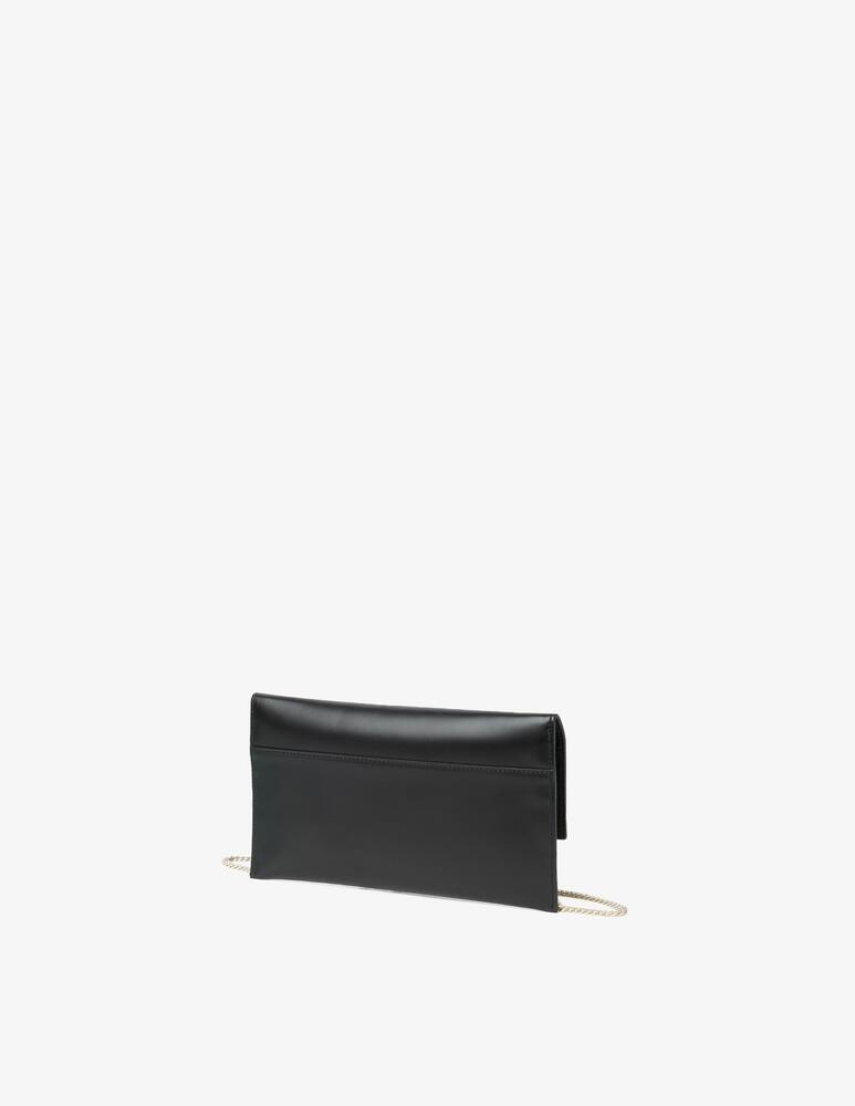 rinascente Patrizia Pepe Fly clutch chain flap M