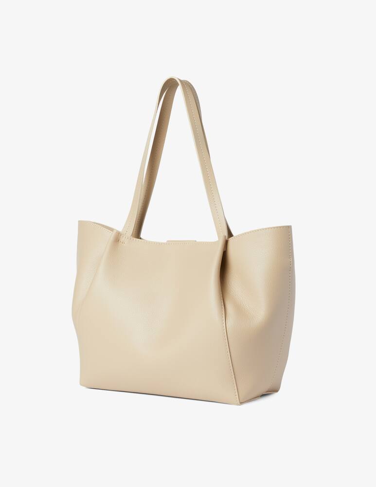 rinascente Patrizia Pepe Borsa in pelle Pepecity